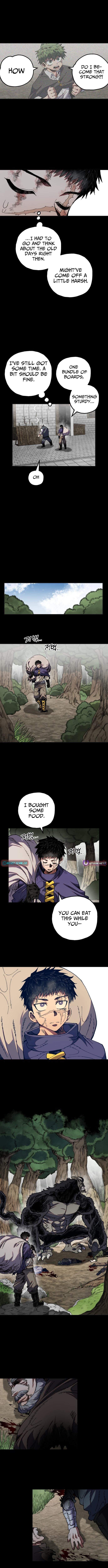 Warrior of the Sword Heart Chapter 54-eng-li - Page 7