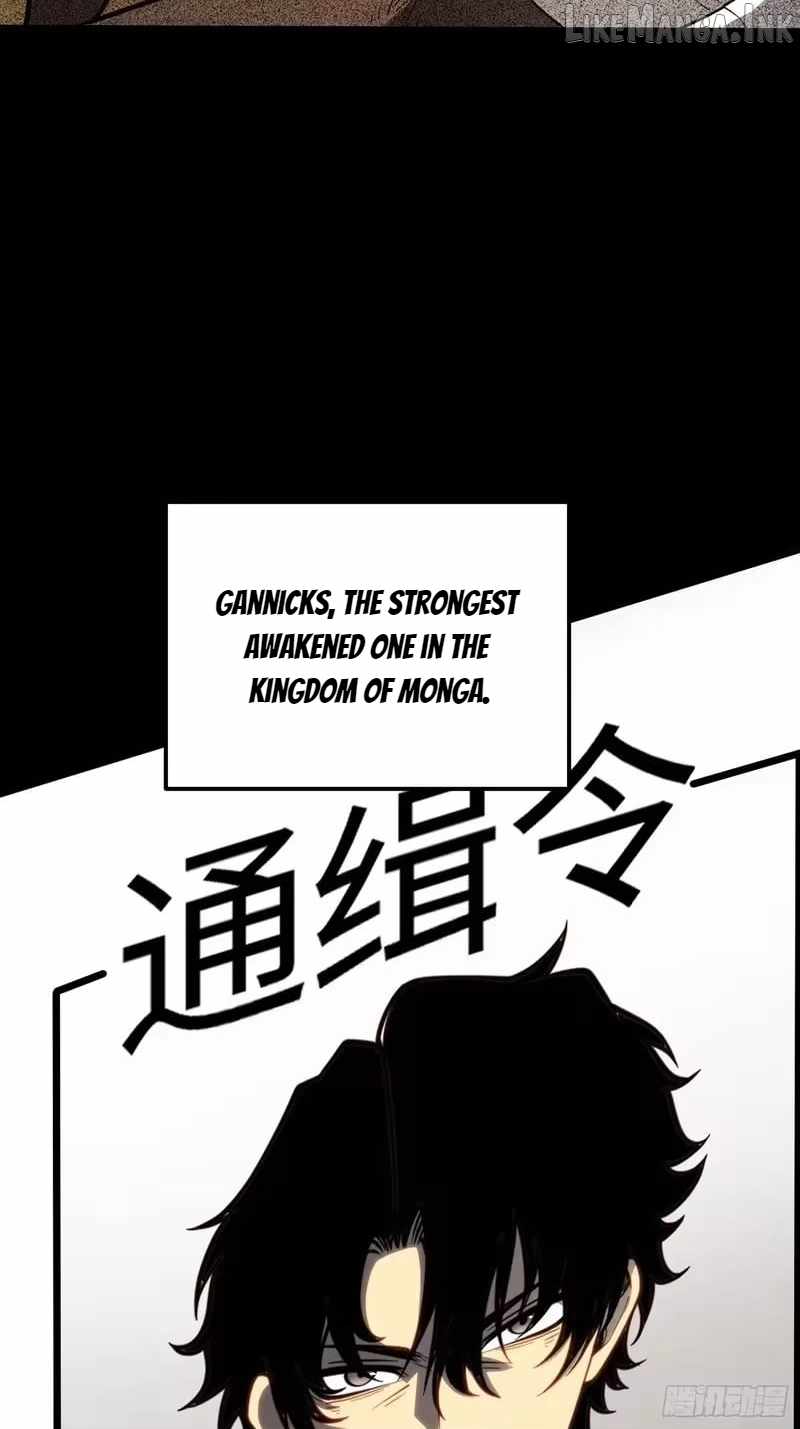 Full-Time Awakening Chapter 107-eng-li - Page 42