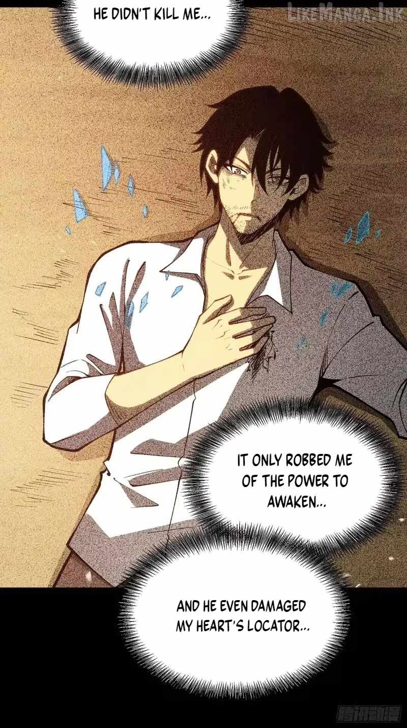 Full-Time Awakening Chapter 107-eng-li - Page 40