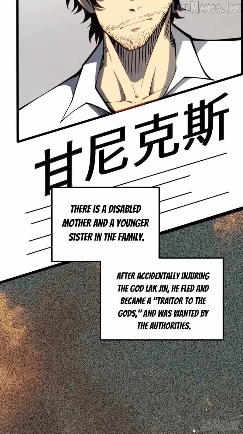 Full-Time Awakening Chapter 107-eng-li - Page 43