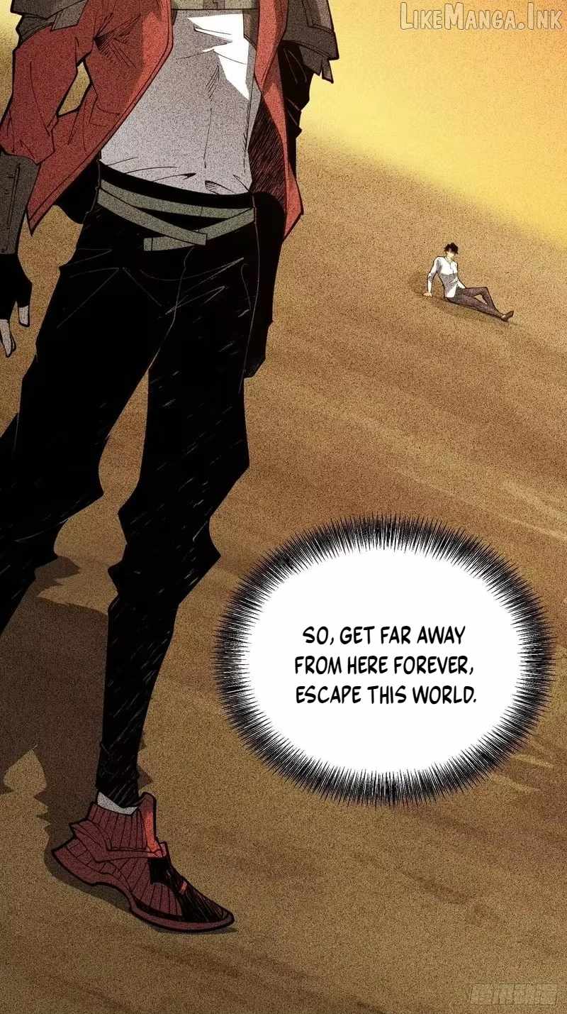 Full-Time Awakening Chapter 107-eng-li - Page 48