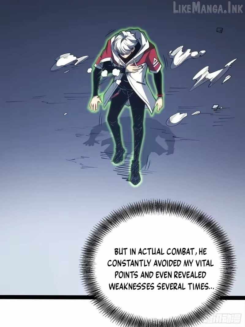 Full-Time Awakening Chapter 107-eng-li - Page 4