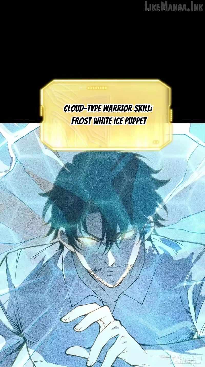 Full-Time Awakening Chapter 107-eng-li - Page 13