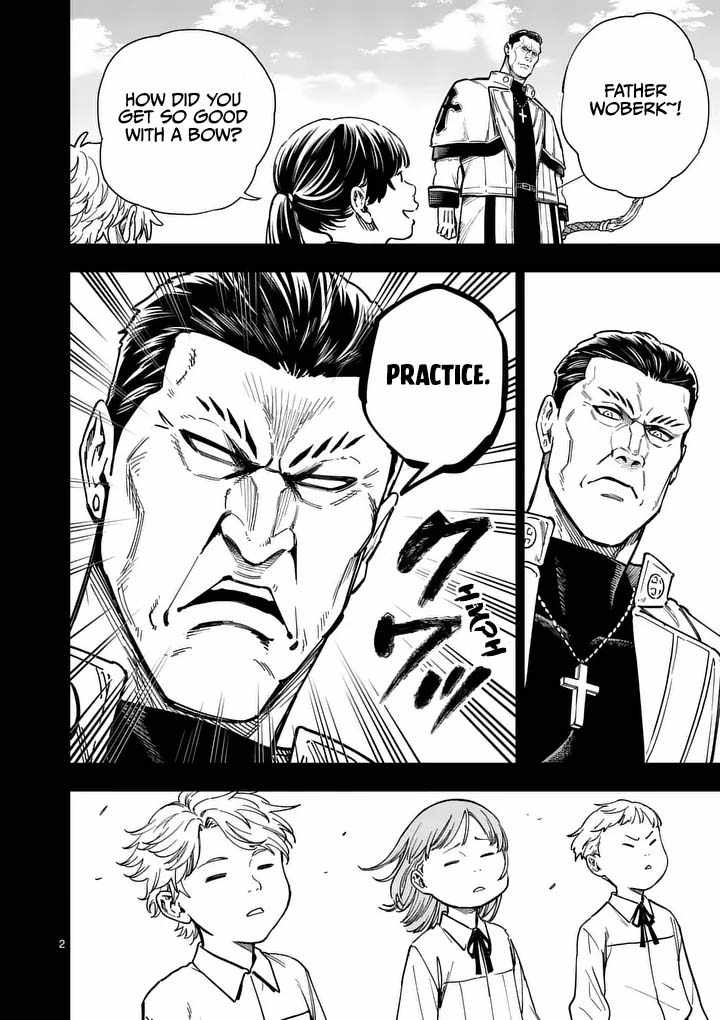 Darwin's Deadly Sins Chapter 28-eng-li - Page 2