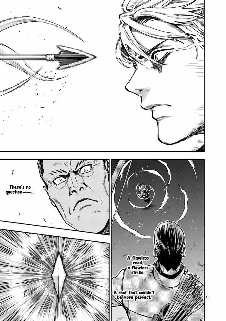Darwin's Deadly Sins Chapter 28-eng-li - Page 15
