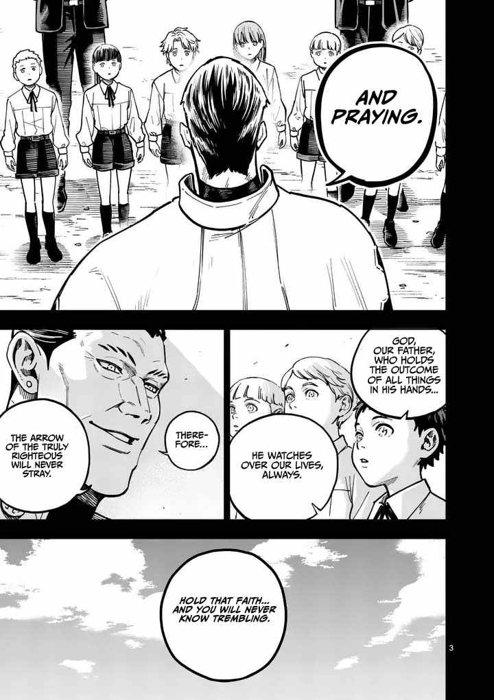 Darwin's Deadly Sins Chapter 28-eng-li - Page 3
