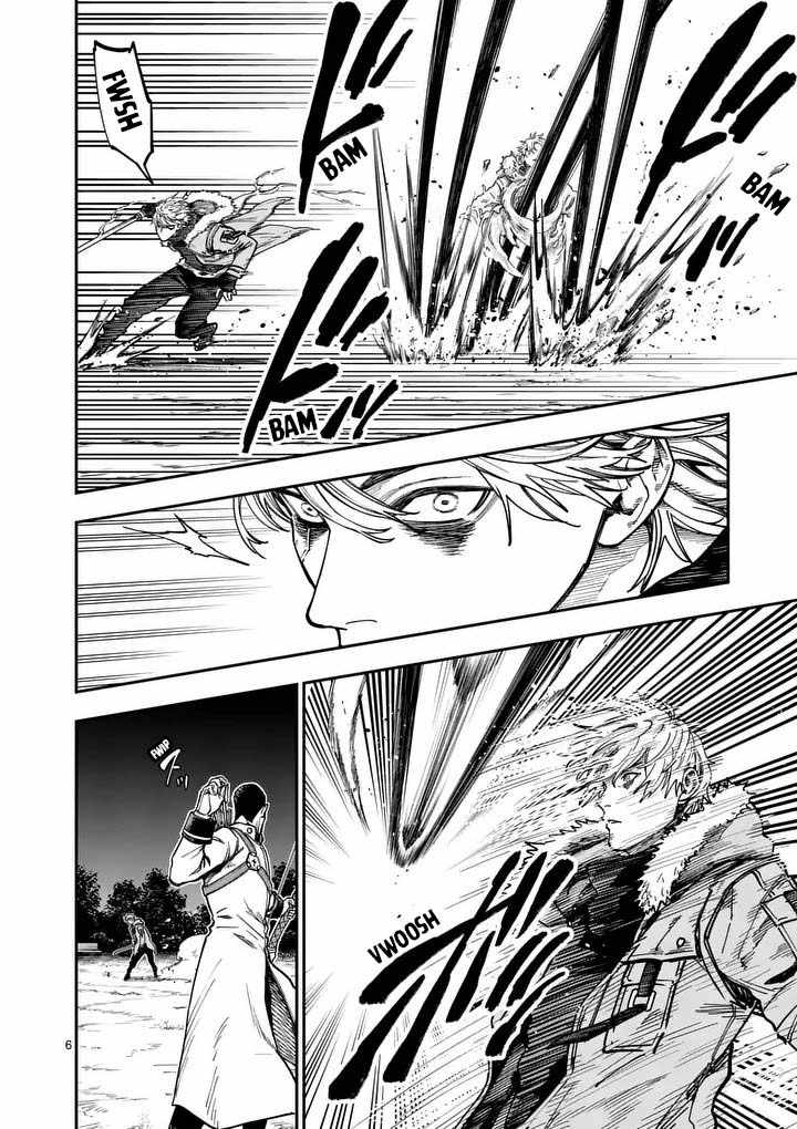 Darwin's Deadly Sins Chapter 28-eng-li - Page 6
