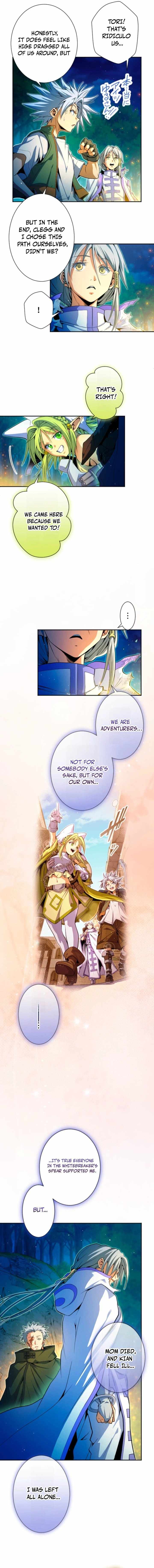 Great Sage of 100 Magic Stones Chapter 49-eng-li - Page 12