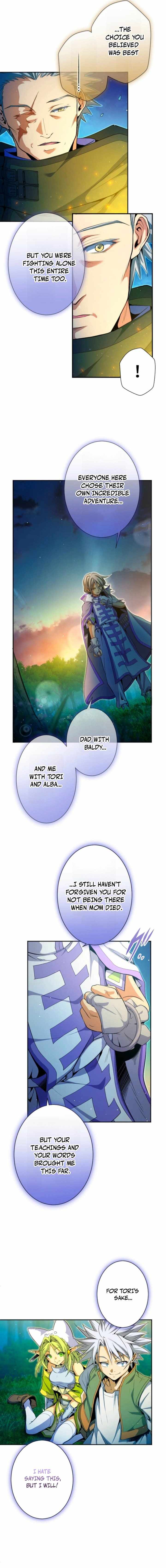 Great Sage of 100 Magic Stones Chapter 49-eng-li - Page 13
