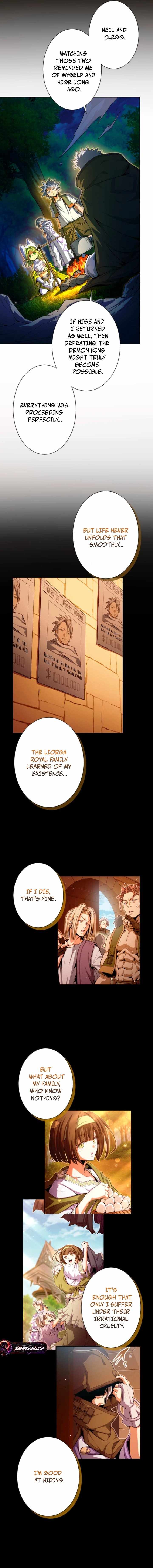 Great Sage of 100 Magic Stones Chapter 49-eng-li - Page 7