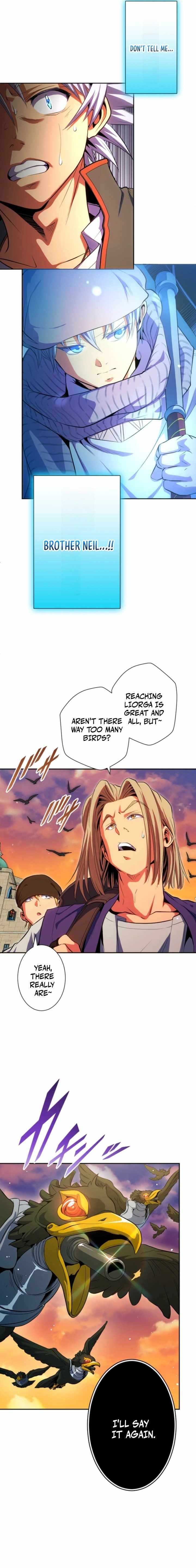 Great Sage of 100 Magic Stones Chapter 52-eng-li - Page 16
