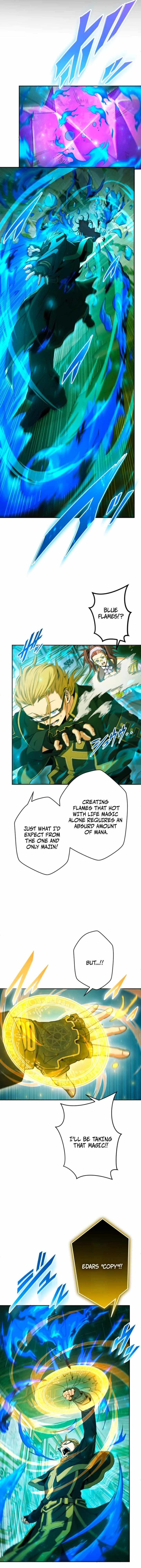 Great Sage of 100 Magic Stones Chapter 52-eng-li - Page 4
