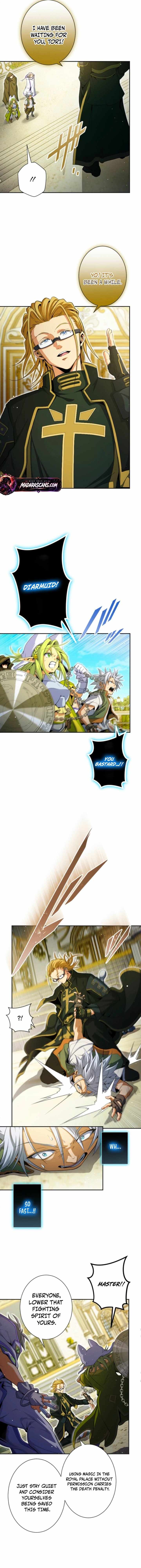 Great Sage of 100 Magic Stones Chapter 50-eng-li - Page 6