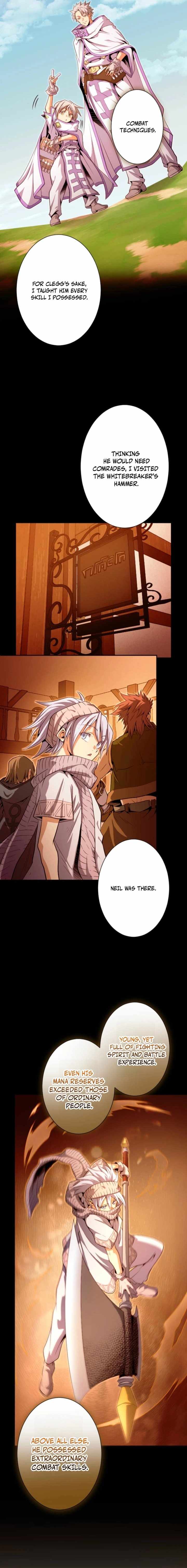 Great Sage of 100 Magic Stones Chapter 49-eng-li - Page 6