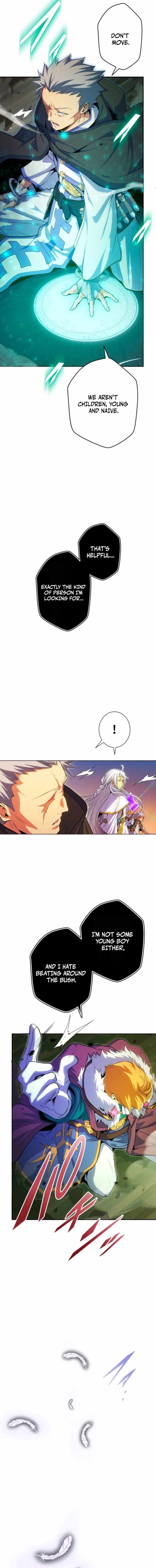 Great Sage of 100 Magic Stones Chapter 52-eng-li - Page 14