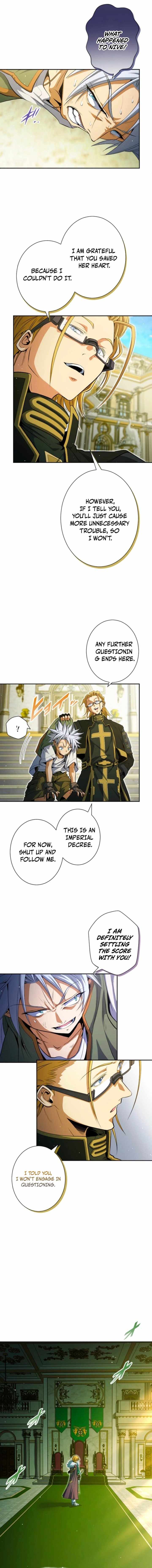 Great Sage of 100 Magic Stones Chapter 50-eng-li - Page 7