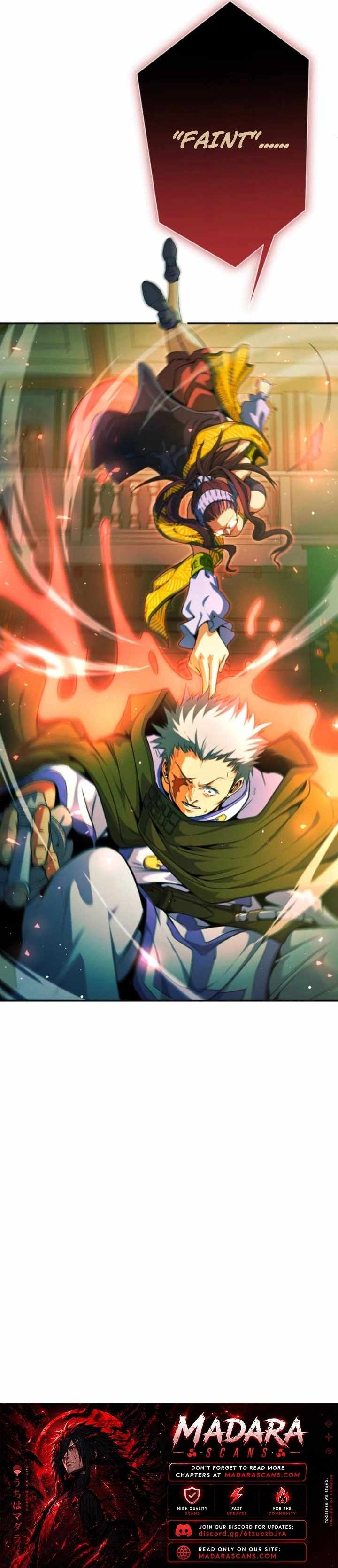 Great Sage of 100 Magic Stones Chapter 50-eng-li - Page 15