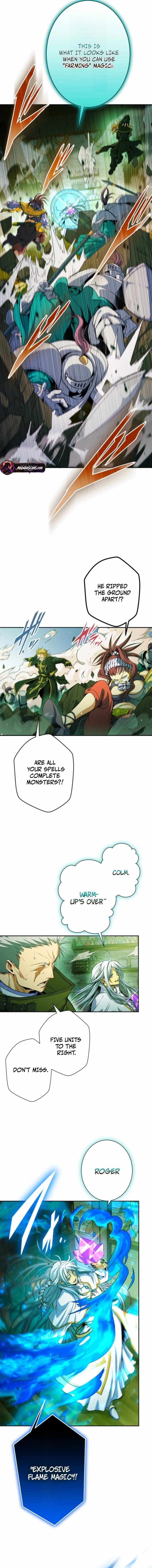 Great Sage of 100 Magic Stones Chapter 52-eng-li - Page 6