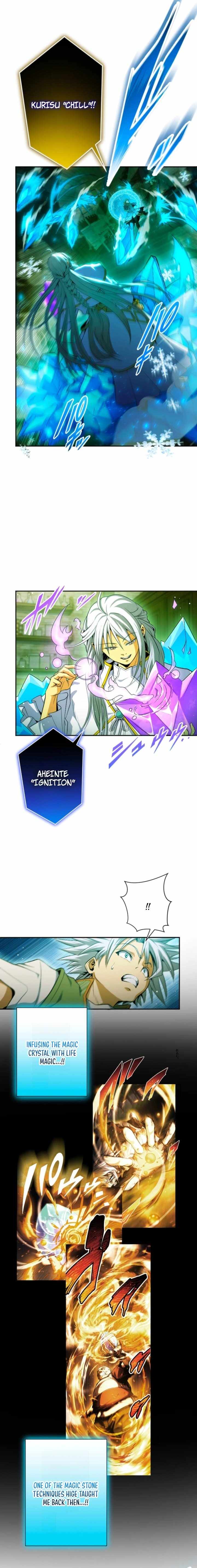 Great Sage of 100 Magic Stones Chapter 52-eng-li - Page 3