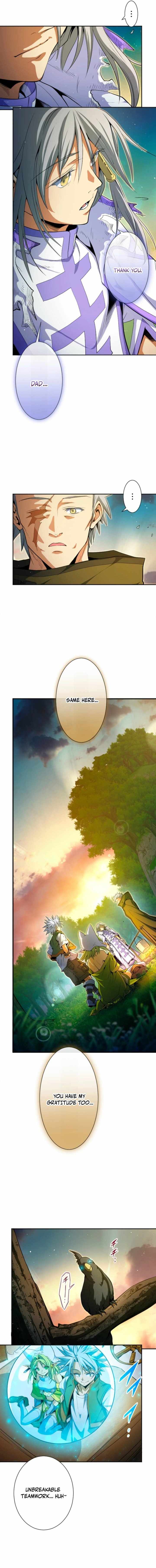 Great Sage of 100 Magic Stones Chapter 49-eng-li - Page 14