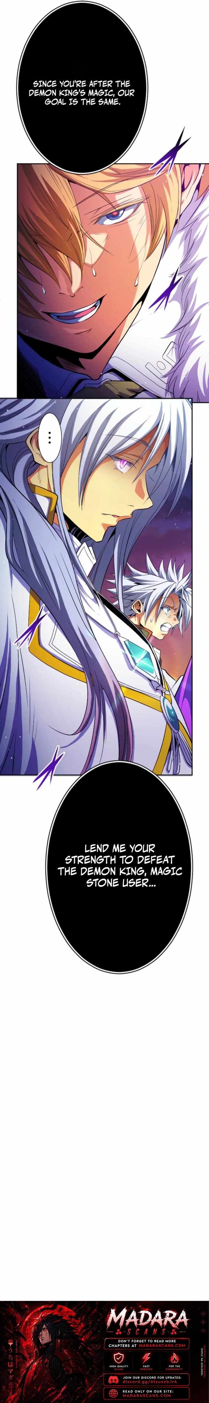 Great Sage of 100 Magic Stones Chapter 52-eng-li - Page 17