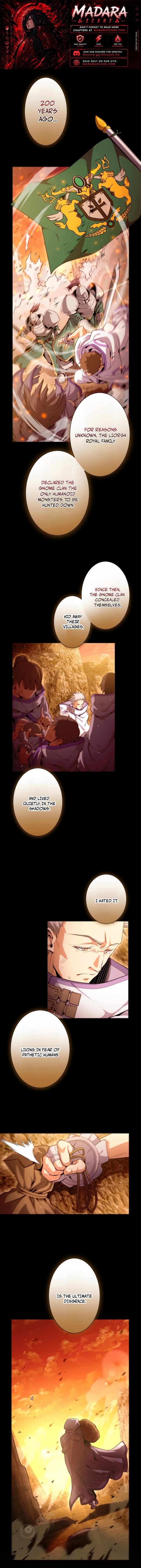 Great Sage of 100 Magic Stones Chapter 49-eng-li - Page 0