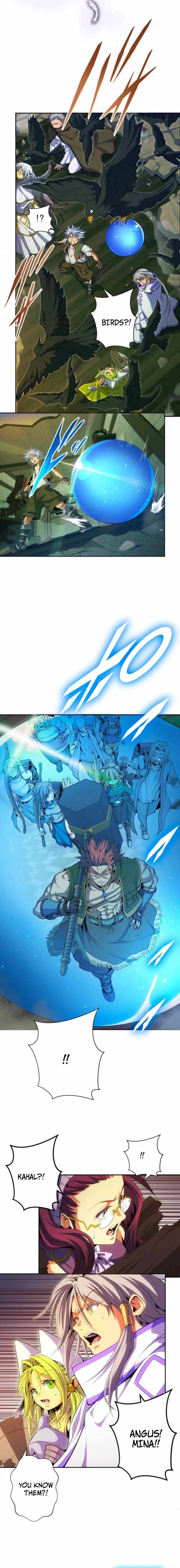 Great Sage of 100 Magic Stones Chapter 52-eng-li - Page 15