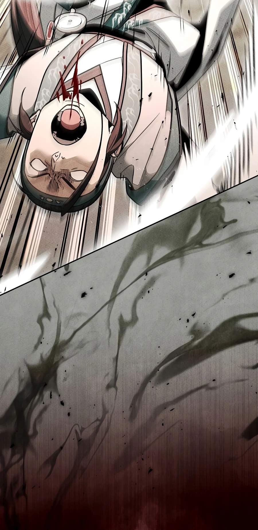 Heavenly Demon Sovereign Chapter 55-eng-li - Page 2