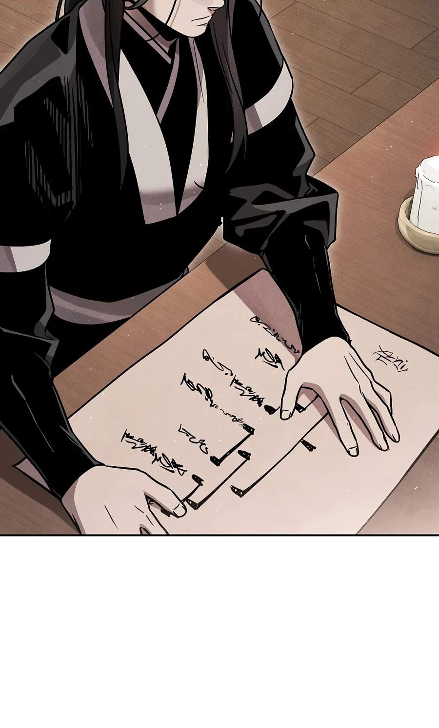 Heavenly Demon Sovereign Chapter 55-eng-li - Page 12