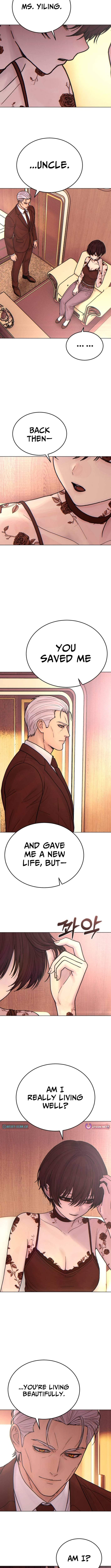 Girl Go Chapter 38-eng-li - Page 9