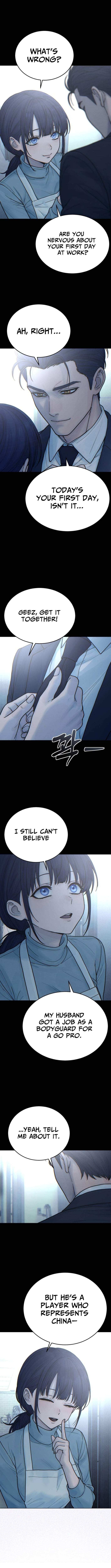 Girl Go Chapter 38-eng-li - Page 1