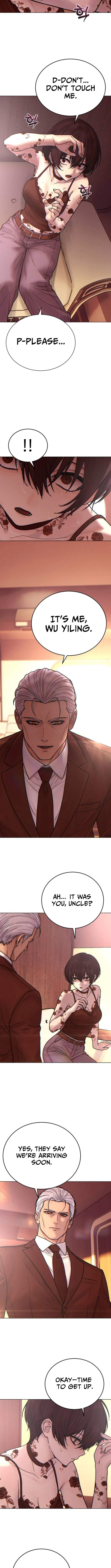 Girl Go Chapter 38-eng-li - Page 8