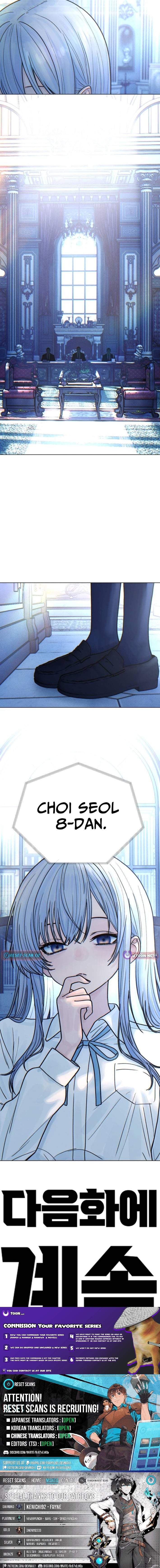 Girl Go Chapter 38-eng-li - Page 15