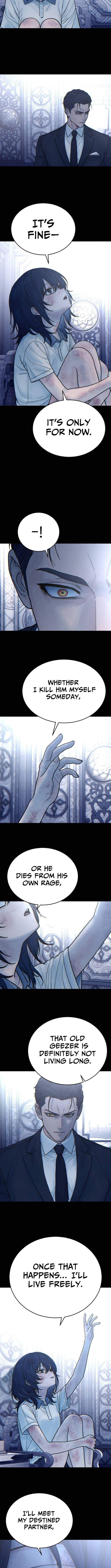 Girl Go Chapter 38-eng-li - Page 5