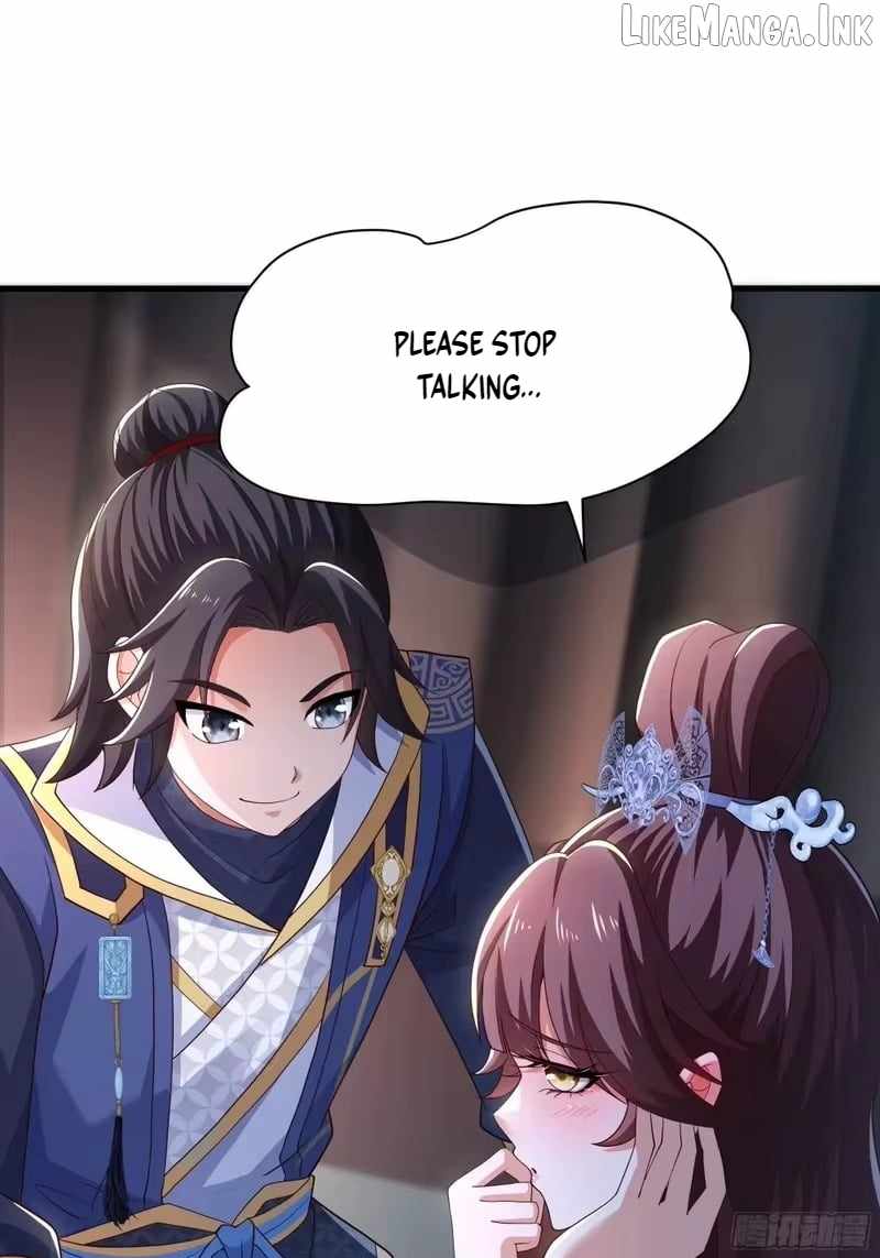 Reborn In The Water Margin World As The Strongest Wu Dalang Chapter 71-eng-li - Page 35