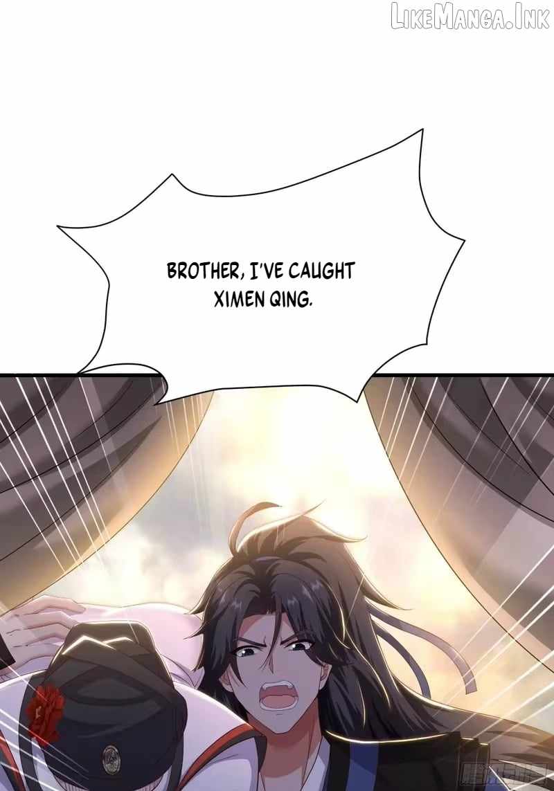 Reborn In The Water Margin World As The Strongest Wu Dalang Chapter 71-eng-li - Page 43