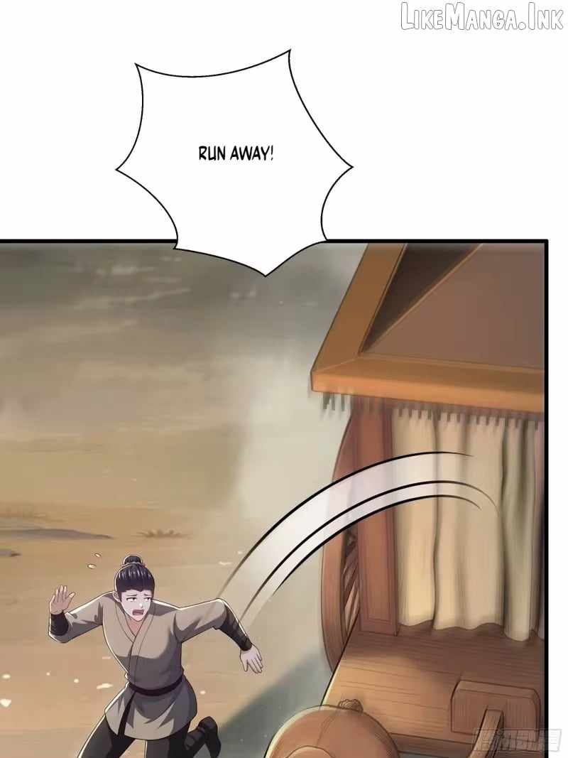 Reborn In The Water Margin World As The Strongest Wu Dalang Chapter 71-eng-li - Page 20