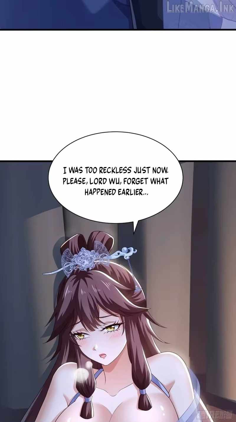 Reborn In The Water Margin World As The Strongest Wu Dalang Chapter 71-eng-li - Page 31