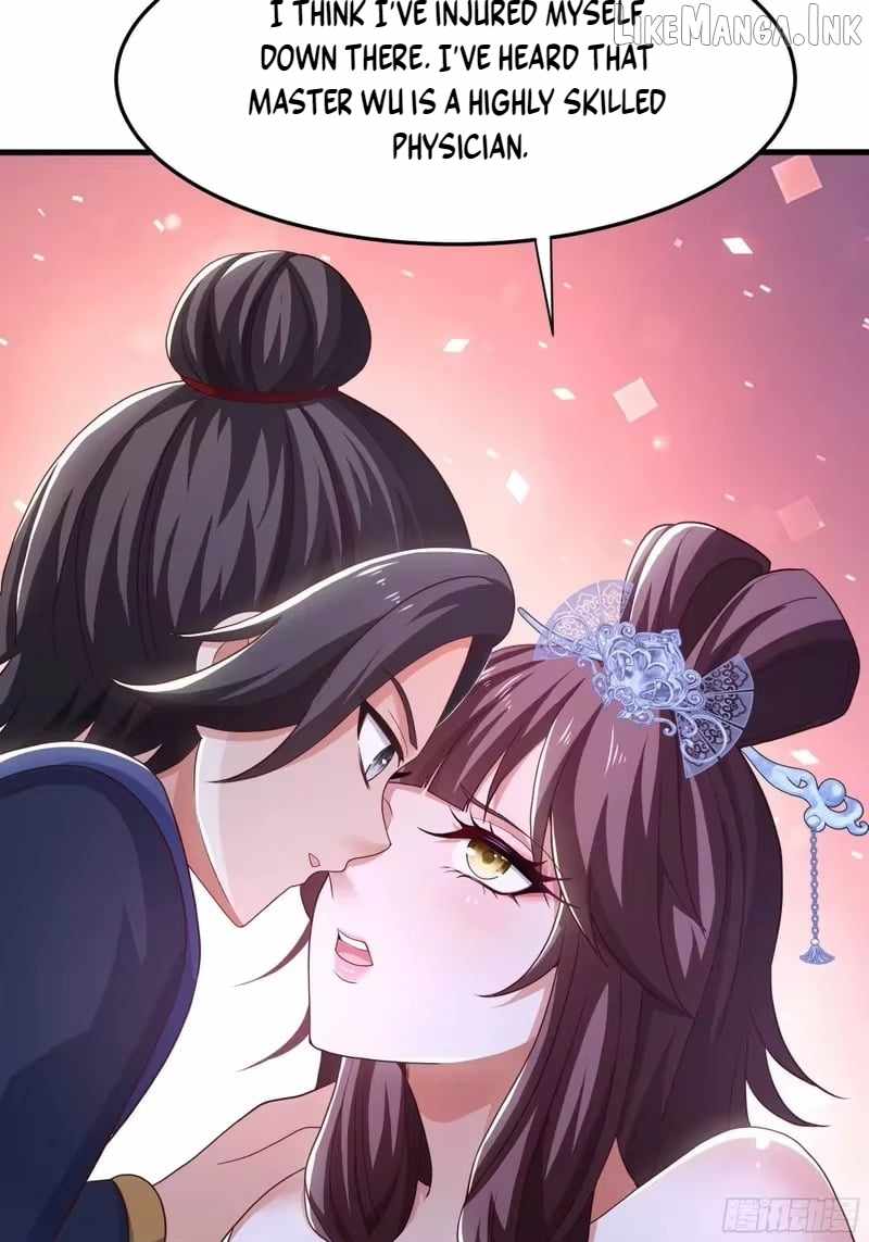 Reborn In The Water Margin World As The Strongest Wu Dalang Chapter 71-eng-li - Page 55