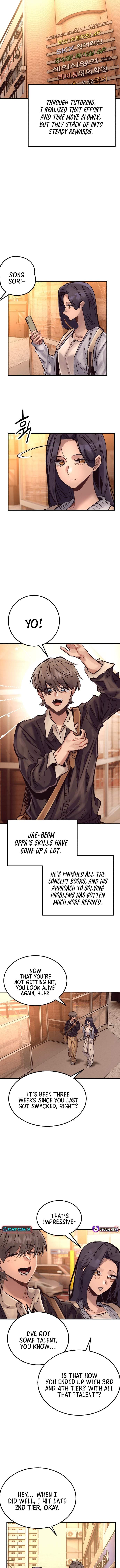 Loser M‑Year Retaker Chapter 26-eng-li - Page 5