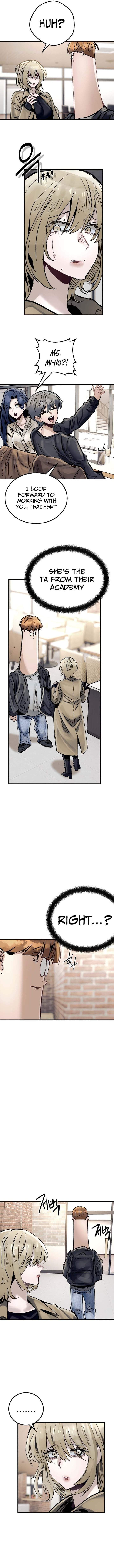 Loser M‑Year Retaker Chapter 25-eng-li - Page 7