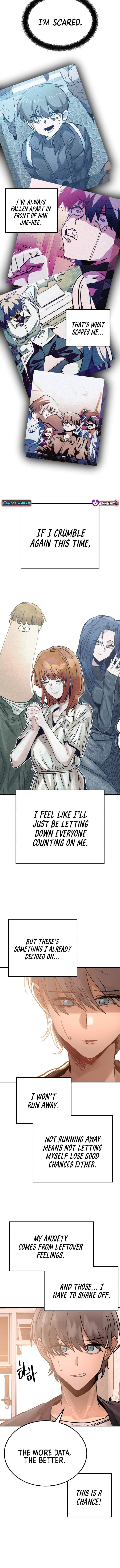 Loser M‑Year Retaker Chapter 26-eng-li - Page 13