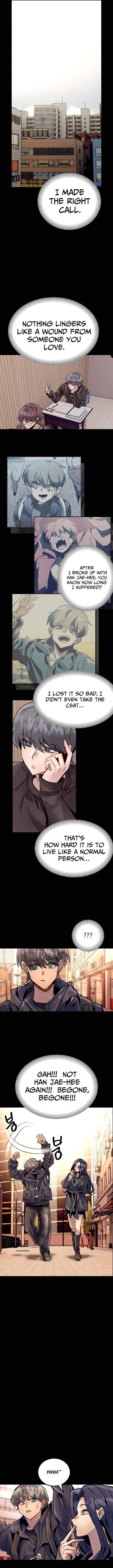 Loser M‑Year Retaker Chapter 25-eng-li - Page 3