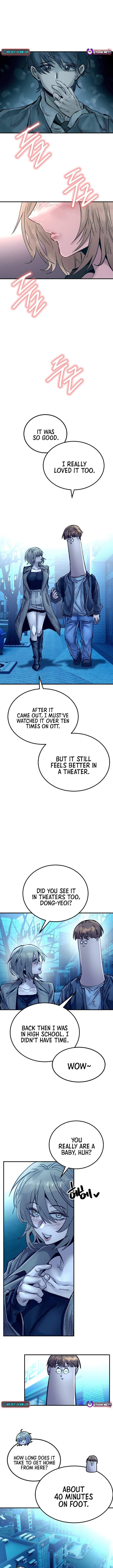 Loser M‑Year Retaker Chapter 26-eng-li - Page 1