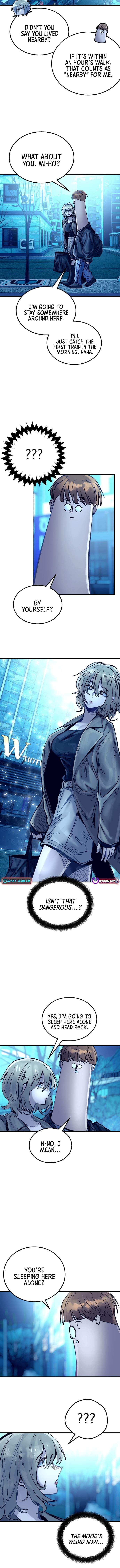 Loser M‑Year Retaker Chapter 26-eng-li - Page 2