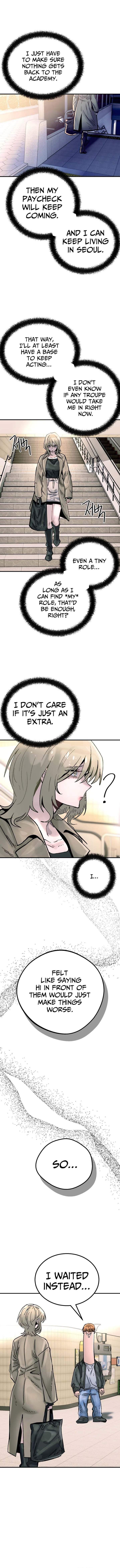 Loser M‑Year Retaker Chapter 25-eng-li - Page 10
