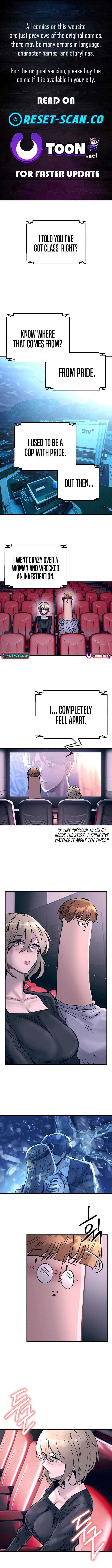Loser M‑Year Retaker Chapter 26-eng-li - Page 0