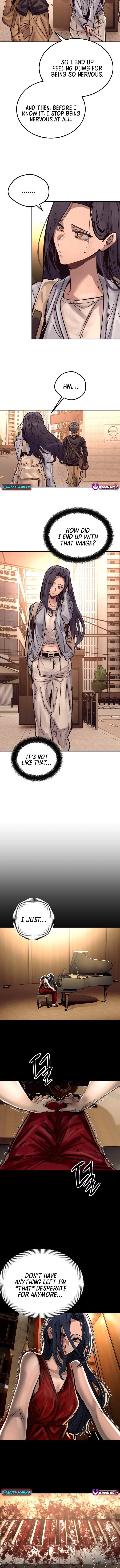 Loser M‑Year Retaker Chapter 26-eng-li - Page 7