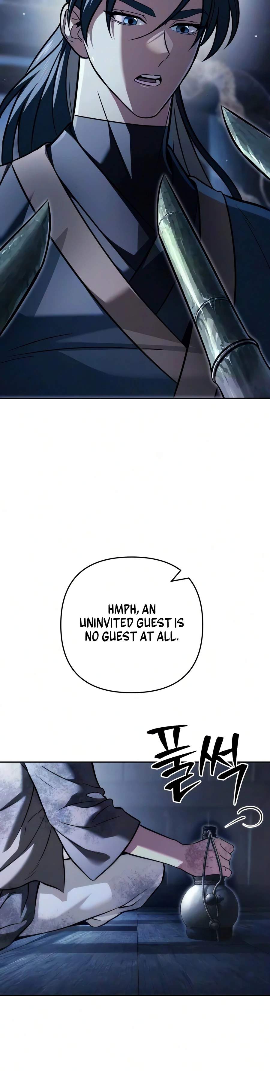 Sichuan's Supreme King Chapter 34-eng-li - Page 8