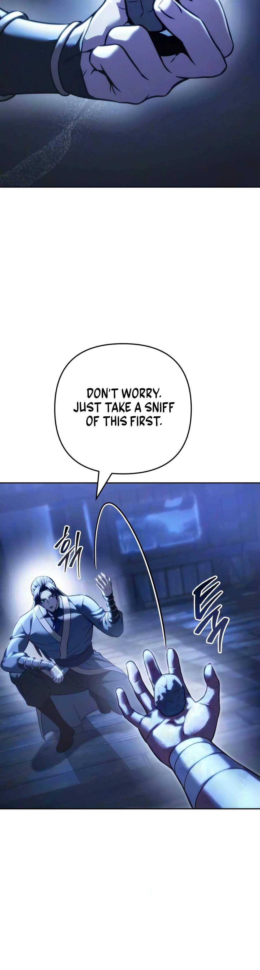 Sichuan's Supreme King Chapter 34-eng-li - Page 20